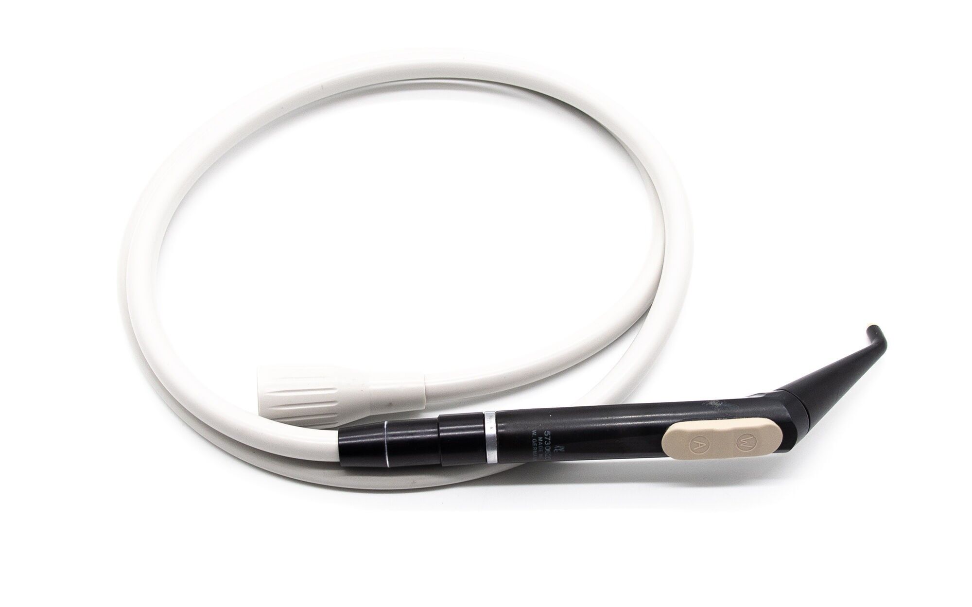 KaVo 3-F Multifunktionsspritze abgewinkelt - gebraucht KaVo 3-F Multifunktionsspritze abgewinkelt - gebraucht