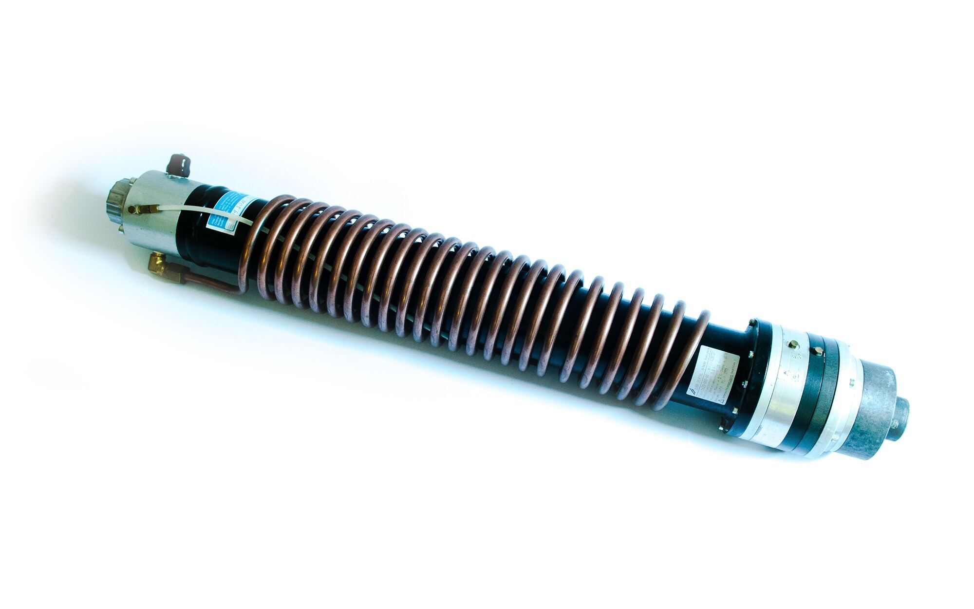 Duerr Dental Dry Air Cartridge - REP-AT - 1630-000-00 without replacement