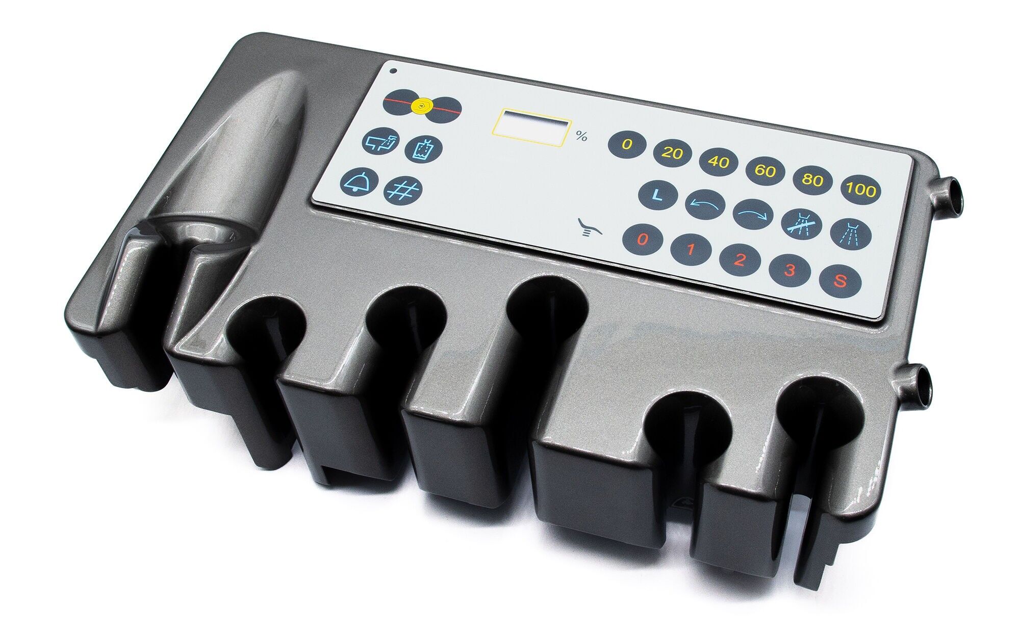 SIEMENS Sirona M1 Bedienpanel Arztelement - Wunschfarbe - 29 49 725 ohne Austausch