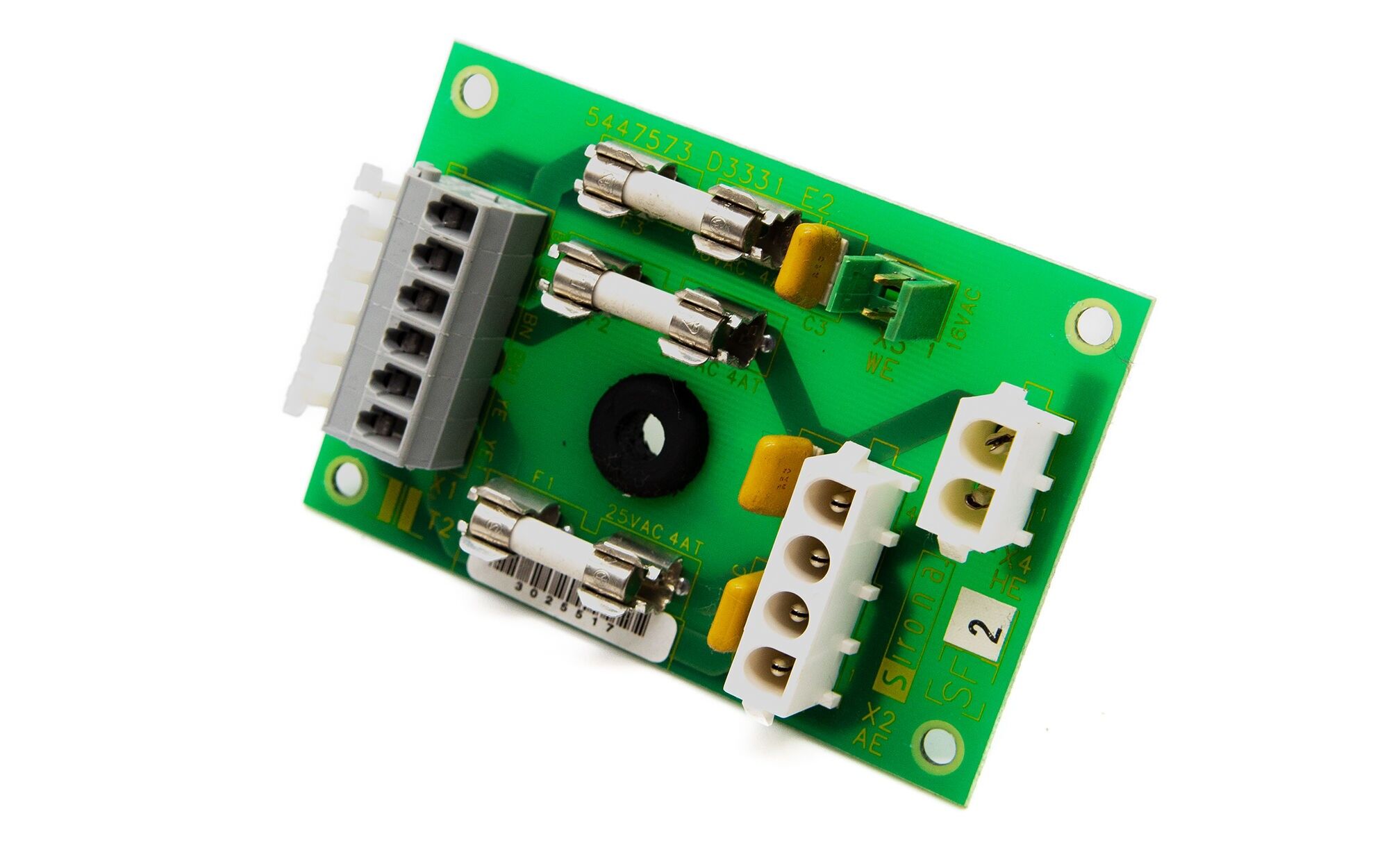 SIEMENS Sirona SF circuit board for C8 & ProFeel - 54 47 573