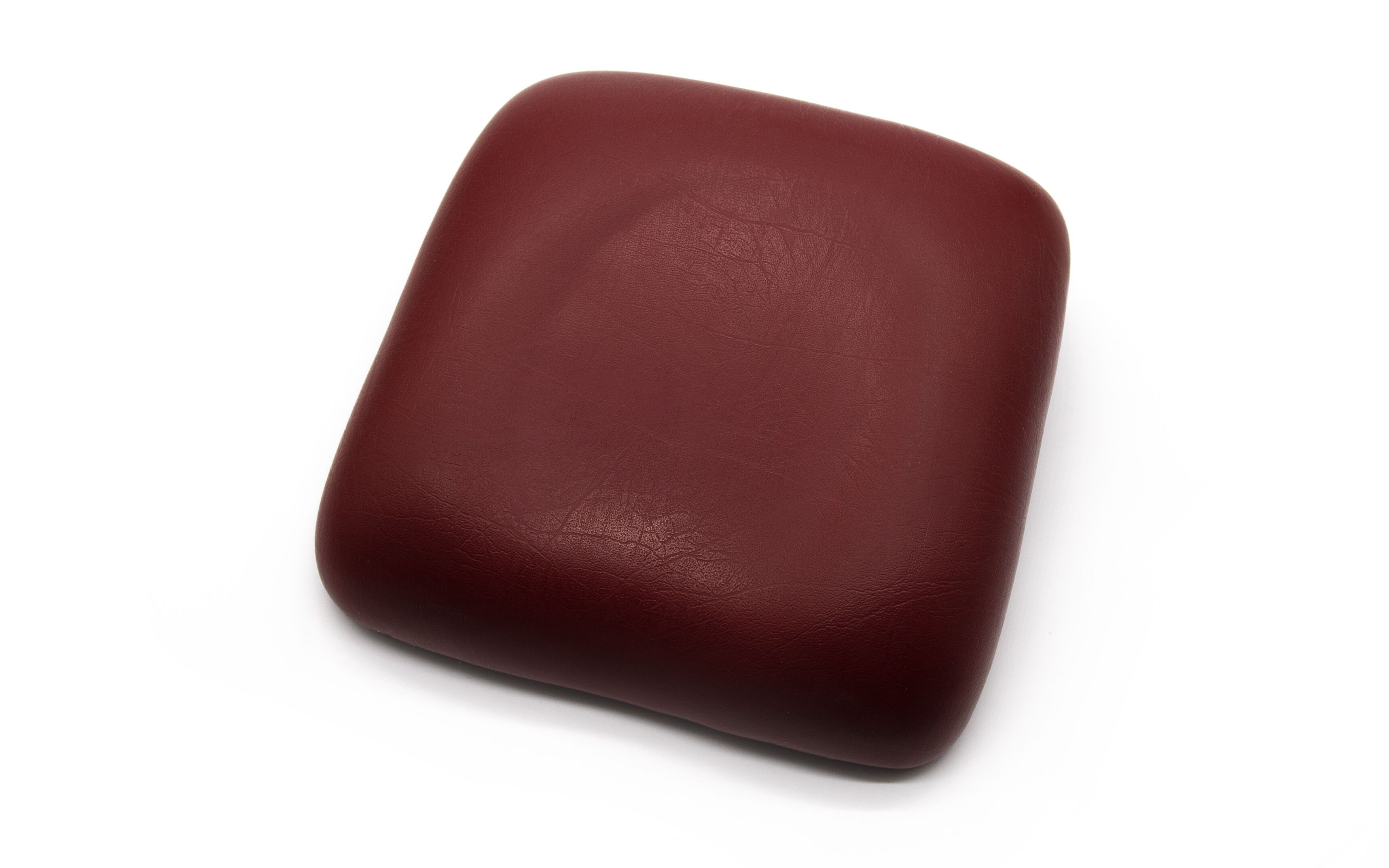 SIEMENS Sirona M1 Physio Headrest - burgundy - used