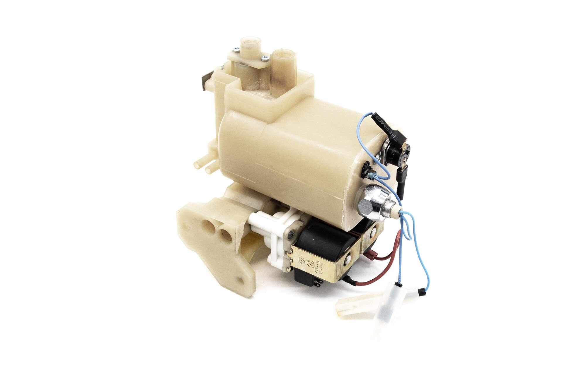 SIEMENS Sirona M1 Wasserheizer - generalüberholt - 58 84 549