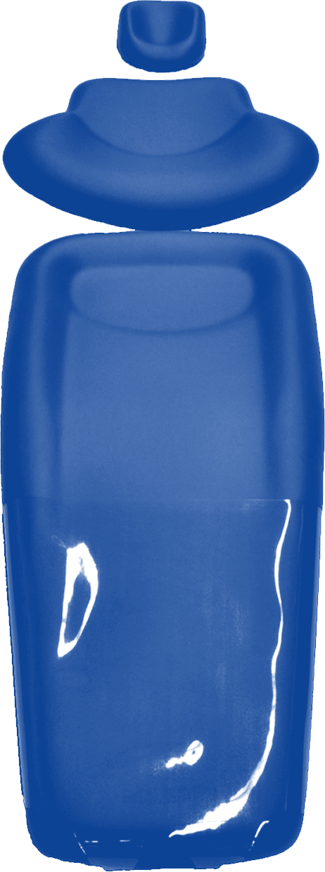 Polsterset-Soft KaVo Estetica E50 / Primus 1058 Life  KaVo royal blue 43