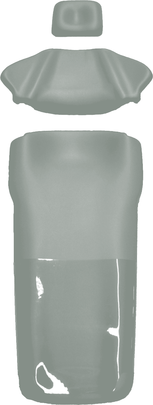 SIEMENS Sirona M1 Polstersatz - 90er Modell - Physio Kopfstütze - neu KaVo agave RELAXLine