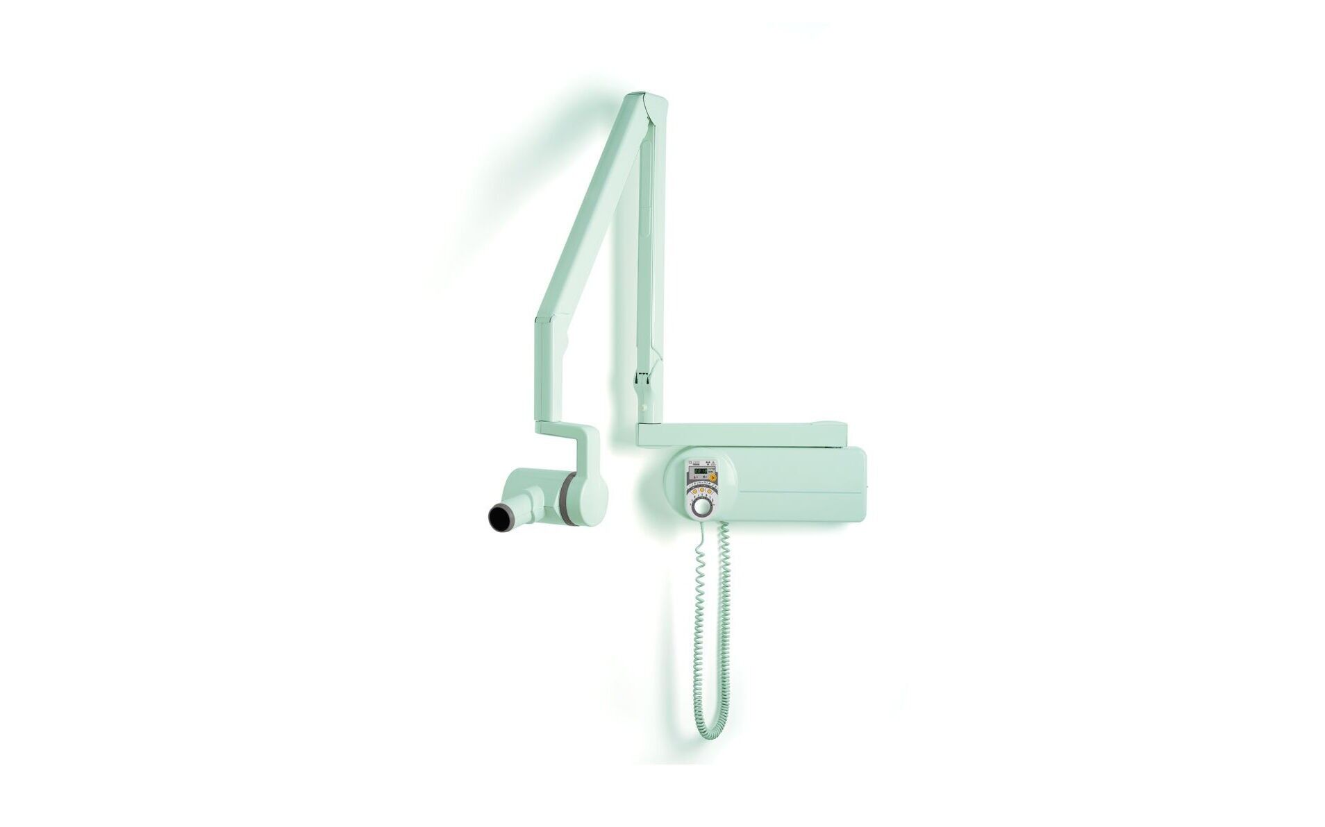 Carestream CS 2200 Intraoral X-ray system