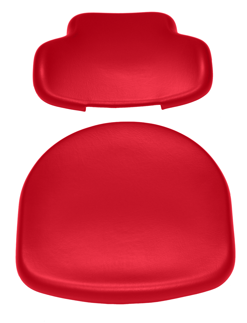 Polsterset für Sirona C Arbeitsstuhl