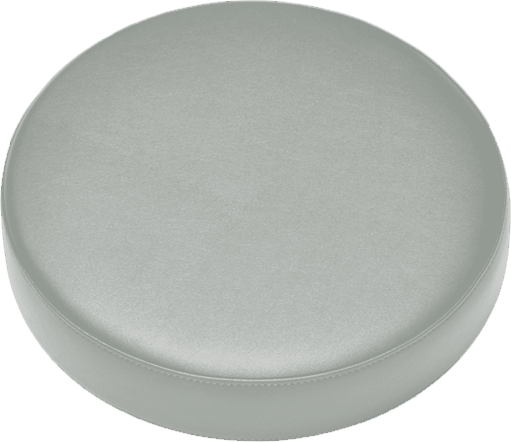 Sitzpolster Sirona S Arbeitsstuhl-Sirona Ultradent/Mikrona light grey 1011
