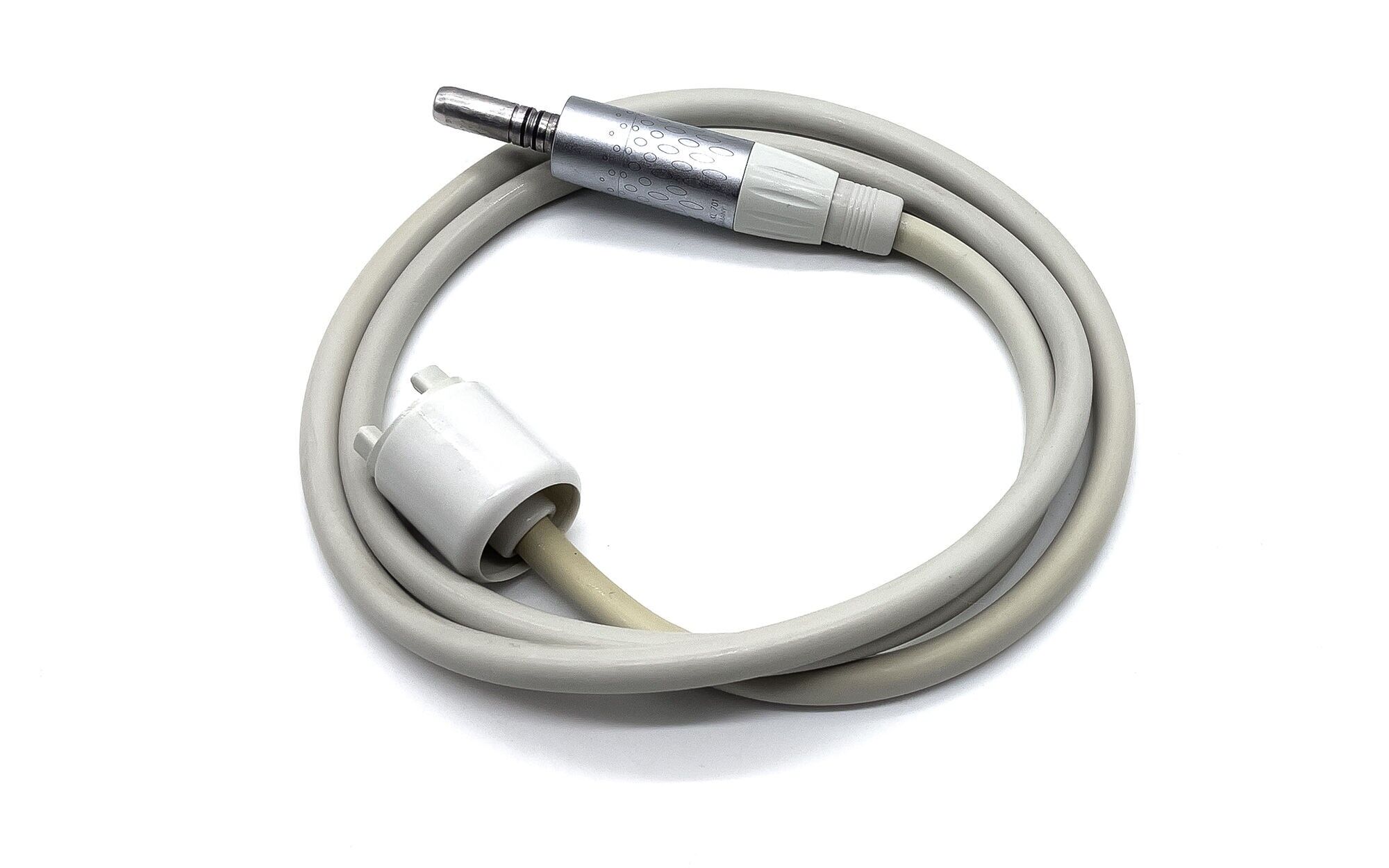 Ultradent motor hose with KaVo KL701 micro motor