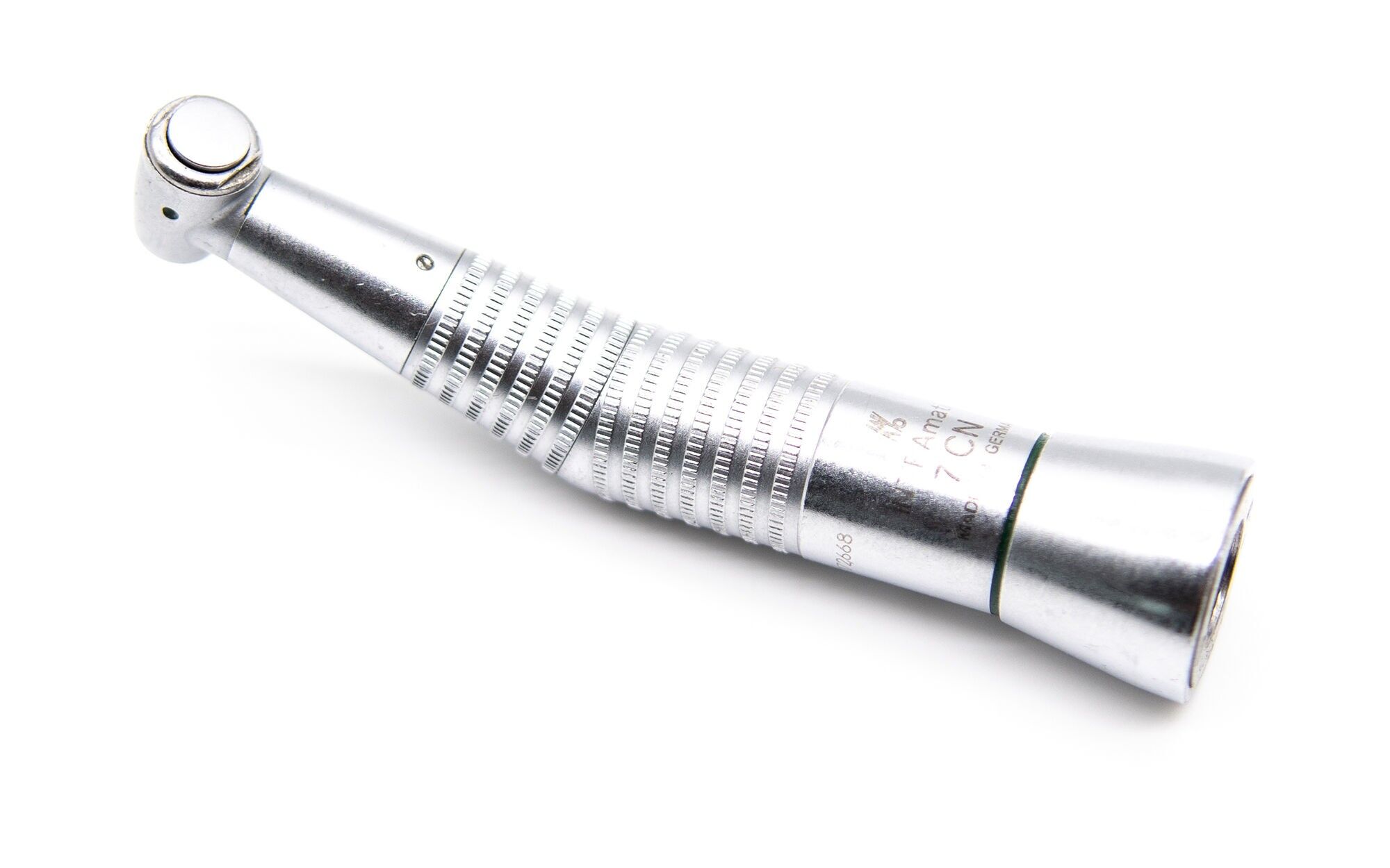 KaVo INTRAmatic 7CN - Winkelstück - grün KaVo INTRAmatic 7CN - Winkelstück - grün