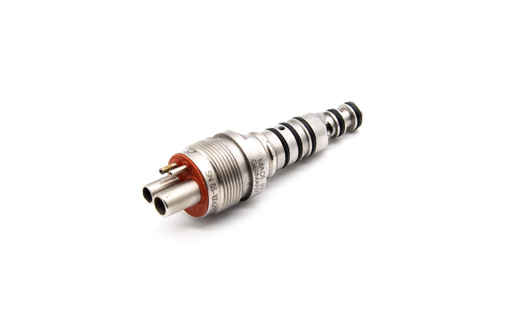 KaVo Multiflexkupplung 457 - gebraucht KaVo Multiflexkupplung 457 - gebraucht
