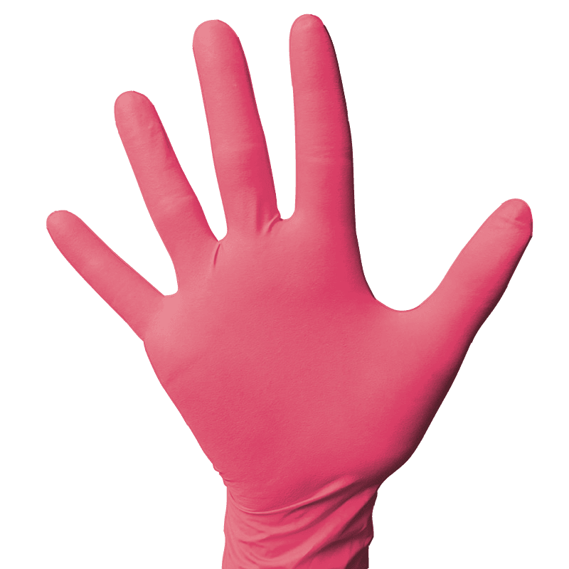 Euronda Monoart Einmalhandschuhe Nitril