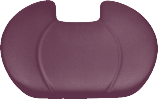 Rückenpolster Sirona Sinius / Intego KaVo beet