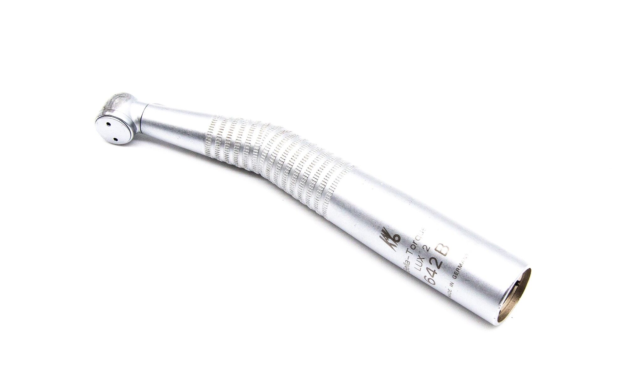 KaVo Bella-Torque LUX2 642B Turbine - gebraucht KaVo Bella-Torque LUX2 642B Turbine - gebraucht