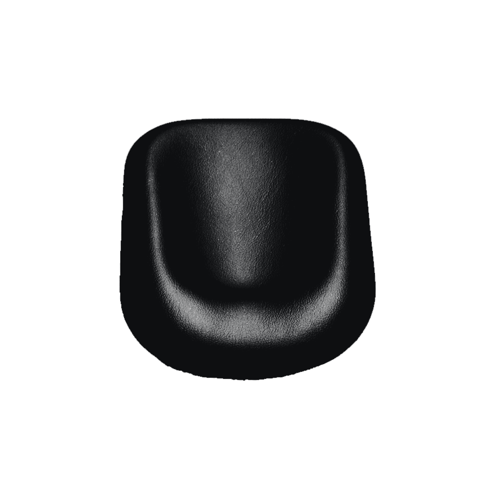 Kopfpolster KaVo Estetica 1065 / 1066 KaVo schwarz 33 Kopfpolster KaVo Estetica 1065 / 1066 KaVo schwarz 33