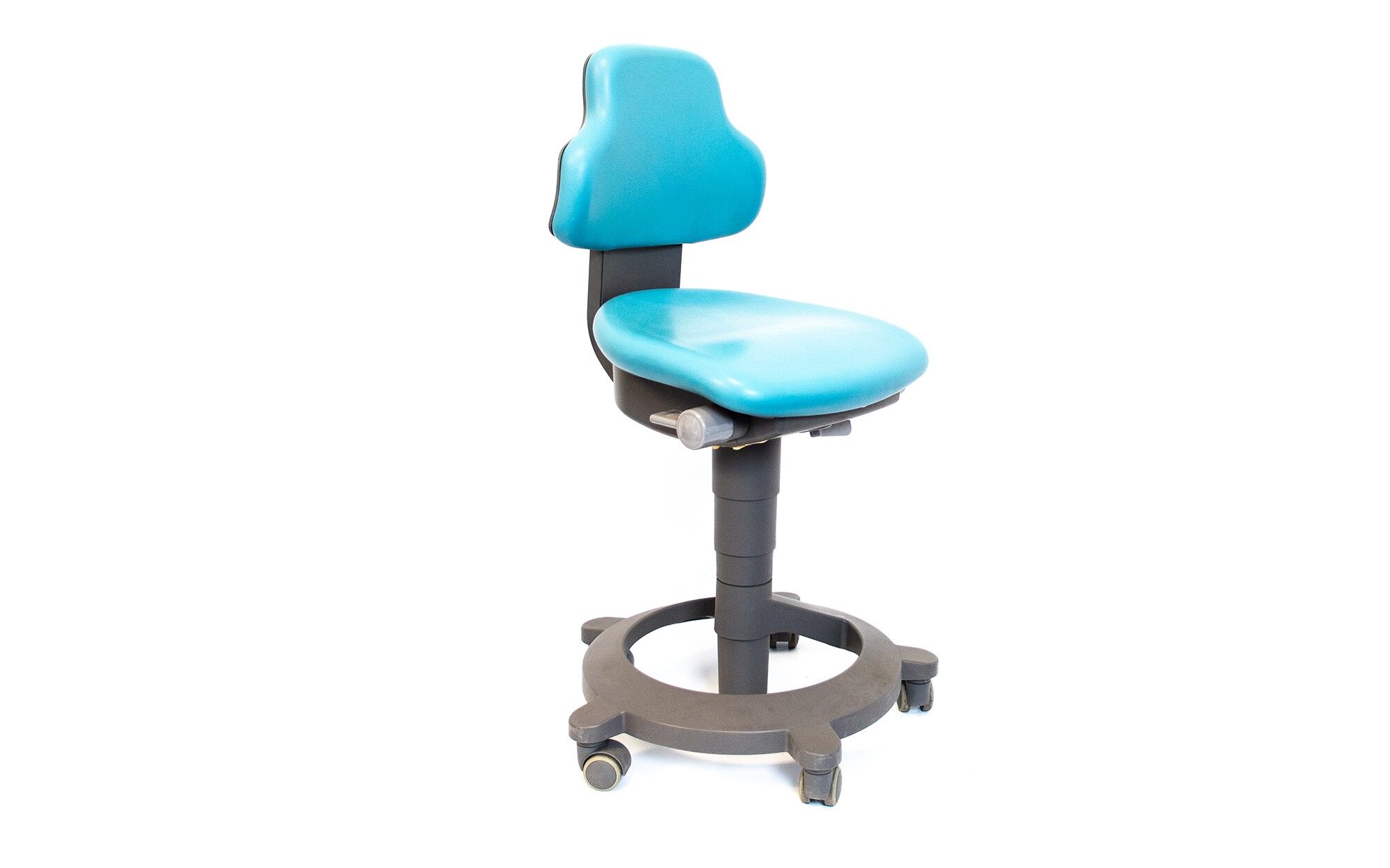 SIEMENS Sirona Arztstuhl / Rollhocker C-Serie - gebraucht  SIEMENS Sirona Arztstuhl / Rollhocker C-Serie - gebraucht