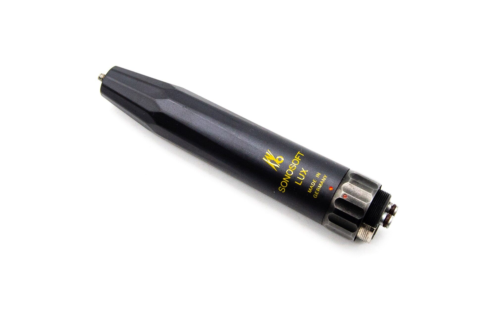 KaVo SonoSoft Lux ZEG Handpiece - REP-AT - used - 0.999.0457