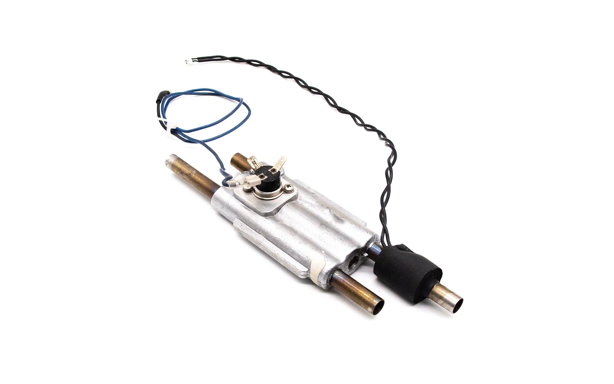 Duerr Dental XR24 Pro instantaneous water heater - used - 1700-120-54-E