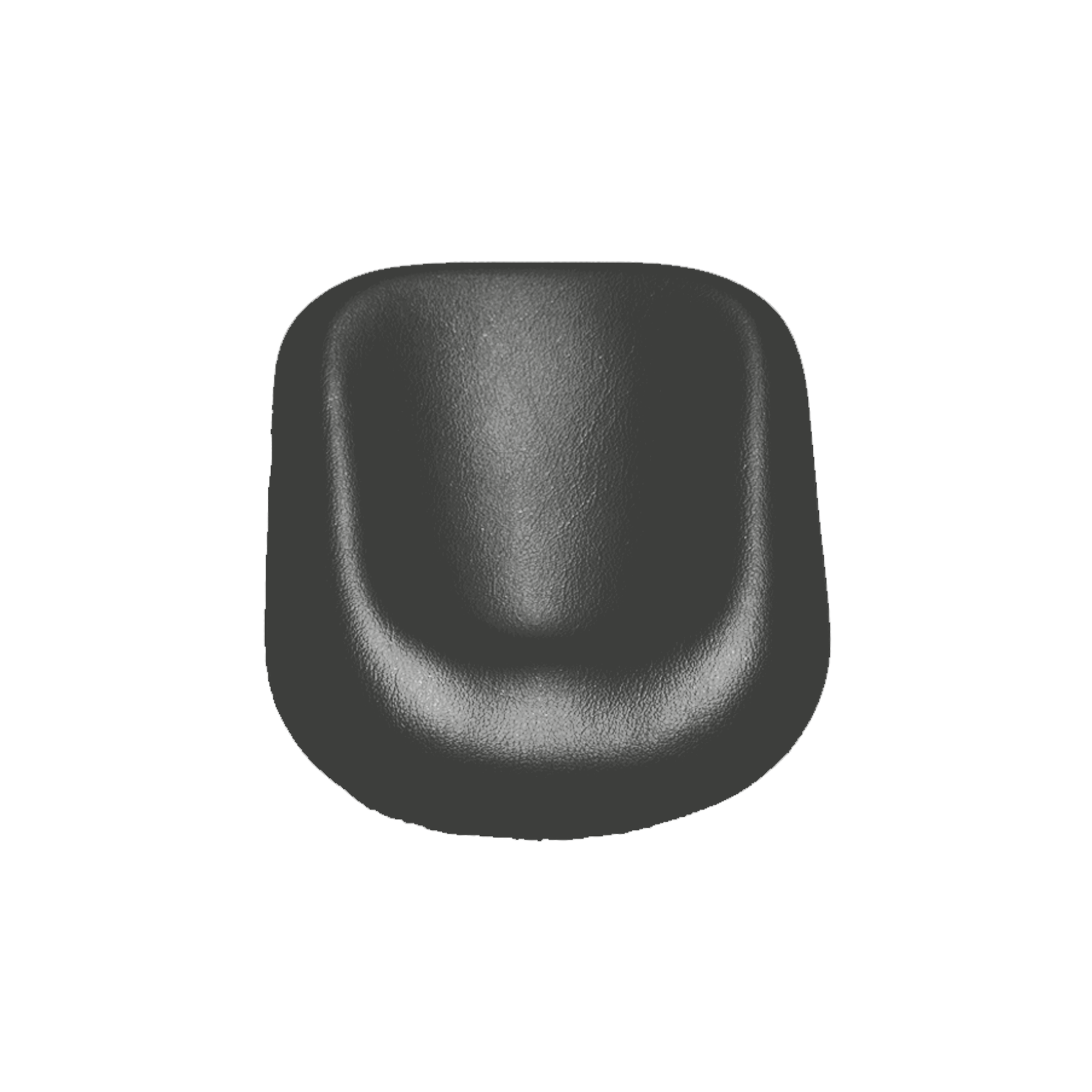 Kopfpolster KaVo Estetica 1065 / 1066 Sirona graphit 703 / anthrazit