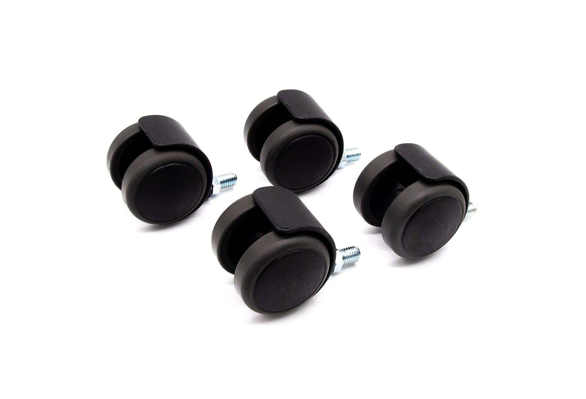 EMS Cart Rollers - new