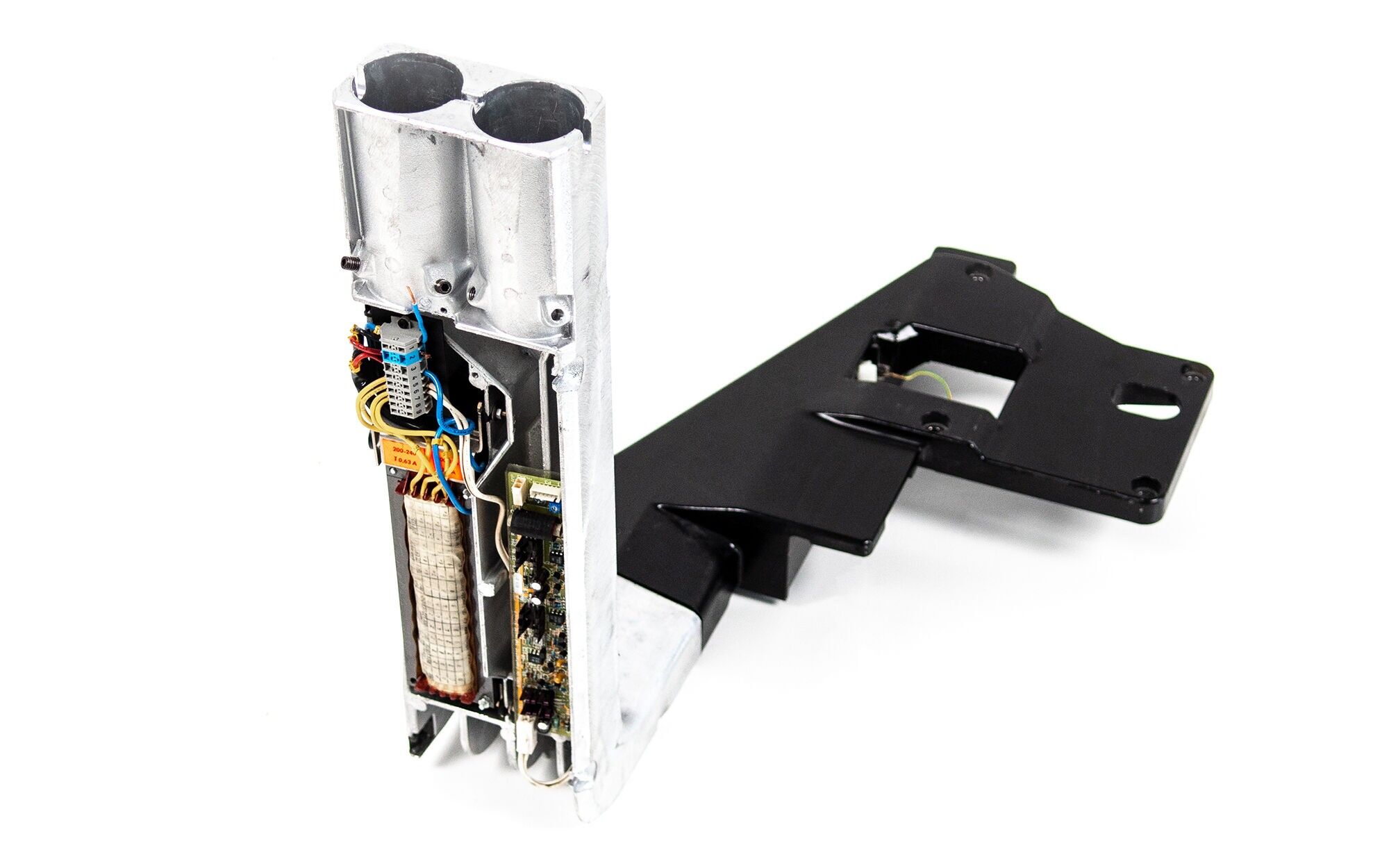 SIEMENS Sirona M1 Support Lamp Rod without Dimmer Board (M1 '90)