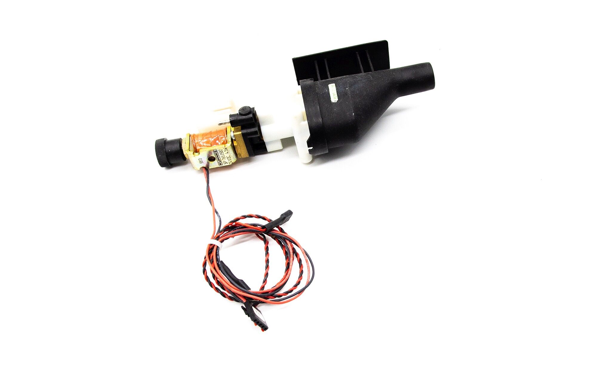 SIEMENS Sirona C-Serie Wassermelder - gebraucht - 46 95 115