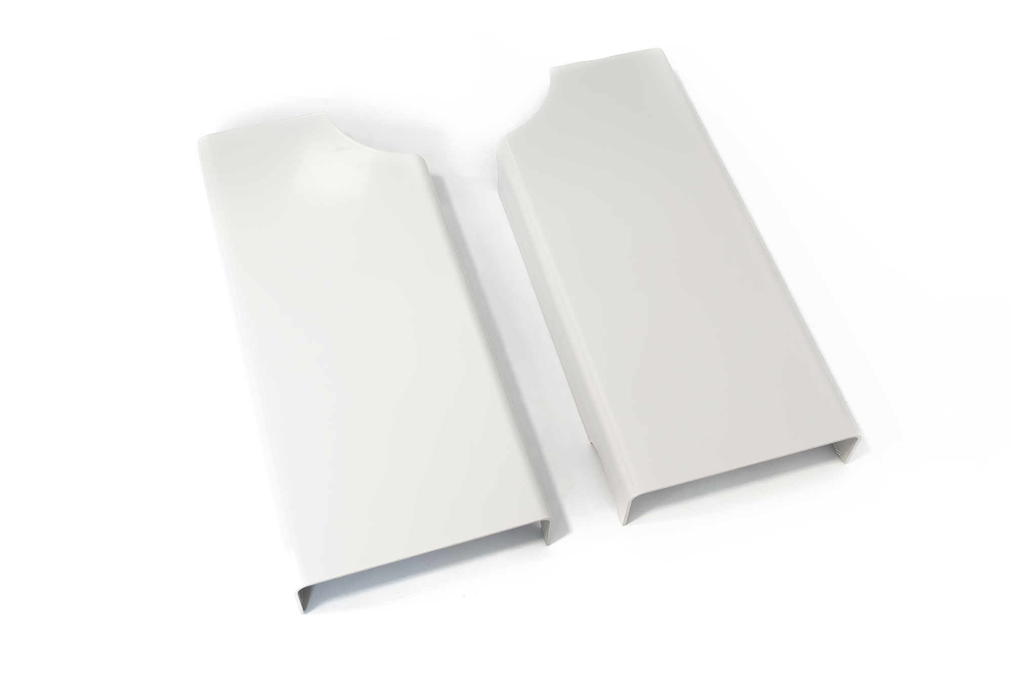 Sirona C-Serie (+) Verkleidungen Wassereinheit - REP-AT - 46 85 694