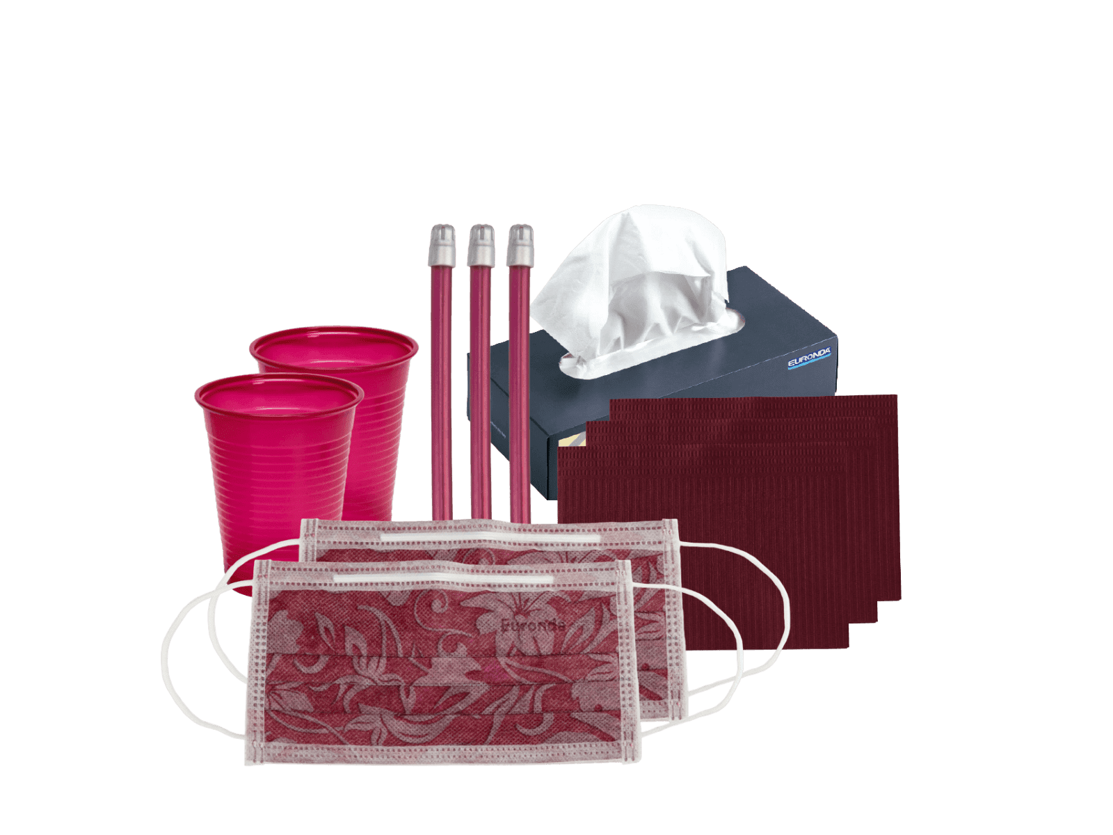 Euronda Monoart Dentalkit 100%