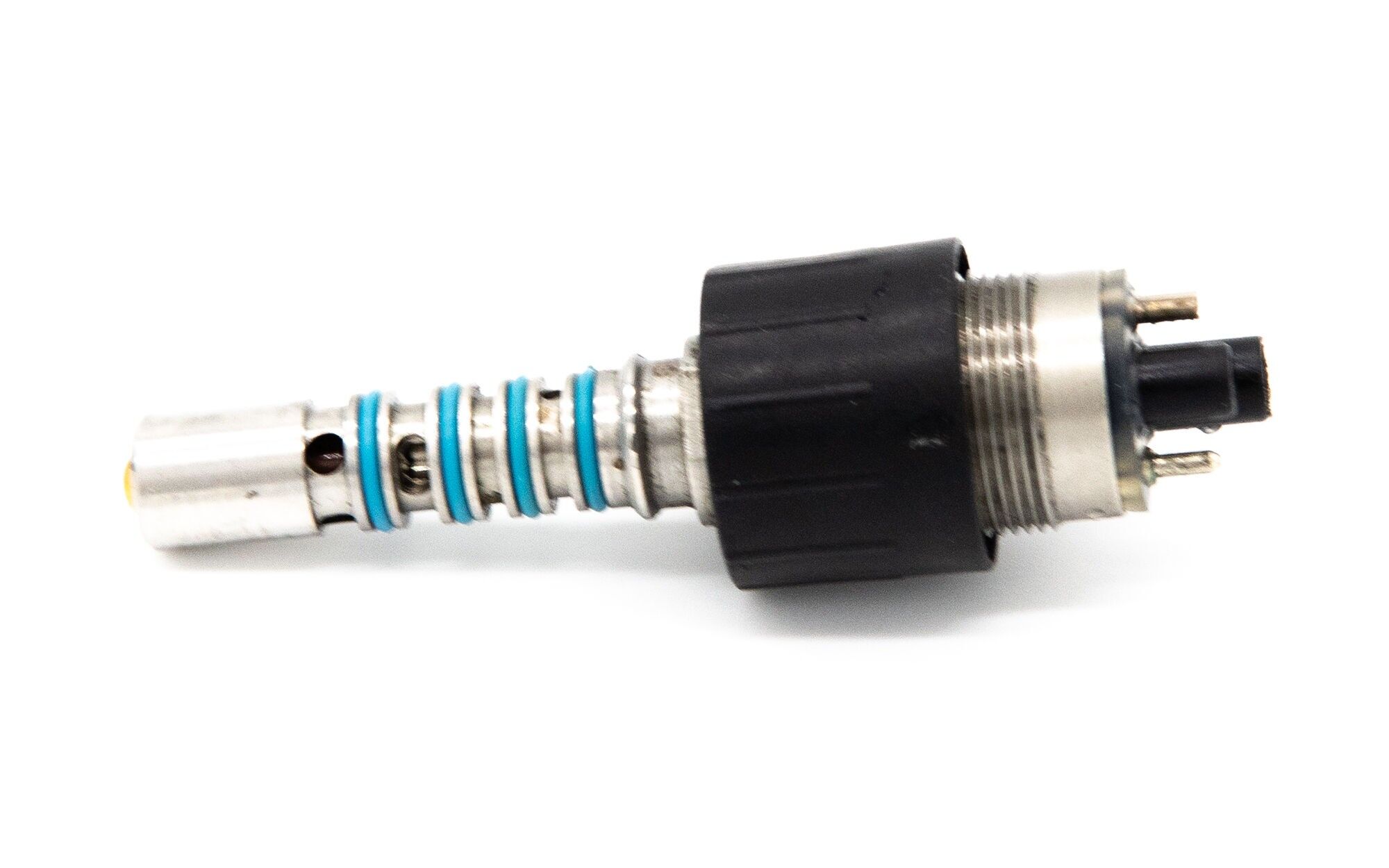 SIEMENS Sirona Turbinenkupplung LED - 41 74 467 SIEMENS Sirona Turbinenkupplung LED - 41 74 467