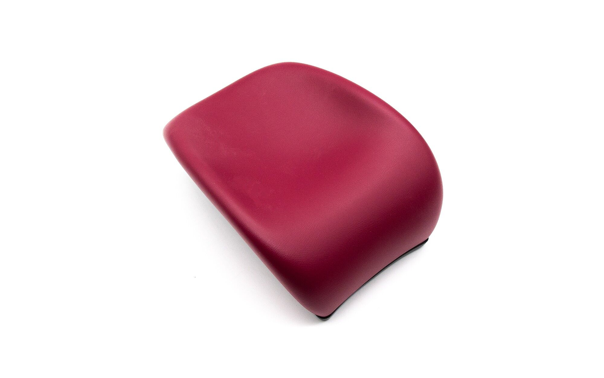 Sirona TENEO / SINIUS Kopfauflage - bordeux - neu - 59 98 229