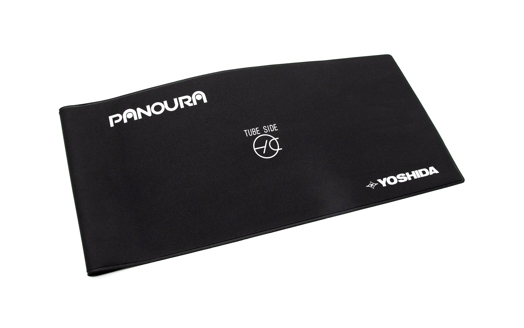Yoshida flexible X-ray cassette with quick-release fastener - OPG - 15x30cm