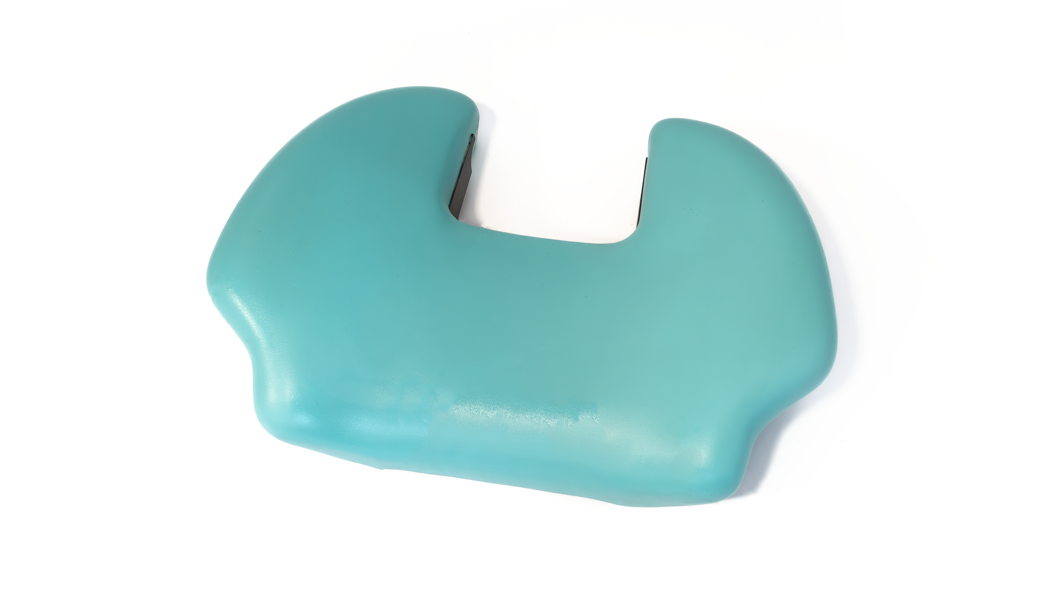 SIEMENS Sirona M1 (+) / C-Serie (+) Rückenpolster schmal mit motorischer Kopfstütze - gebraucht