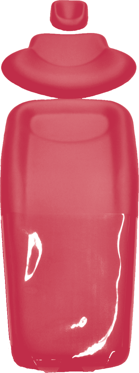 Polsterset-Soft KaVo Estetica E50 / Primus 1058 Life KaVo rubinrot 63