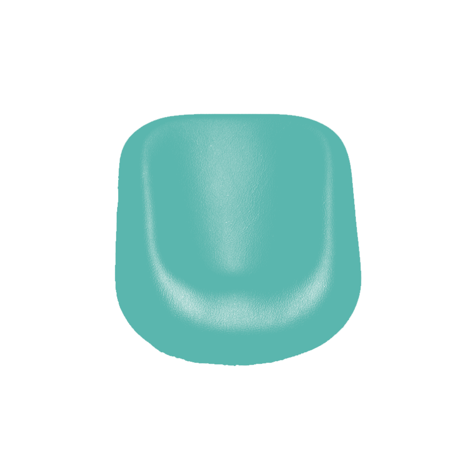 Kopfpolster KaVo Estetica 1065 / 1066 KaVo mint 38 Kopfpolster KaVo Estetica 1065 / 1066 KaVo mint 38