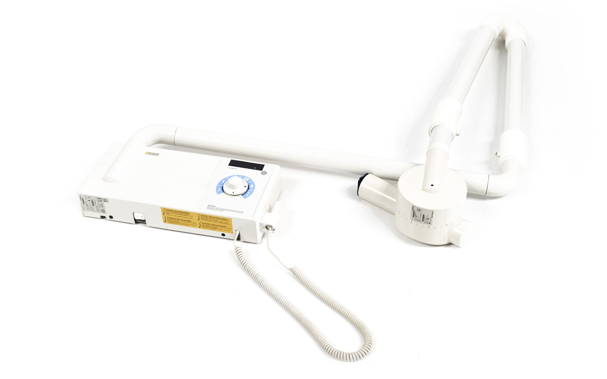 SIEMENS Sirona - Heliodent DS Kleinröntgen SIEMENS Sirona - Heliodent DS Kleinröntgen