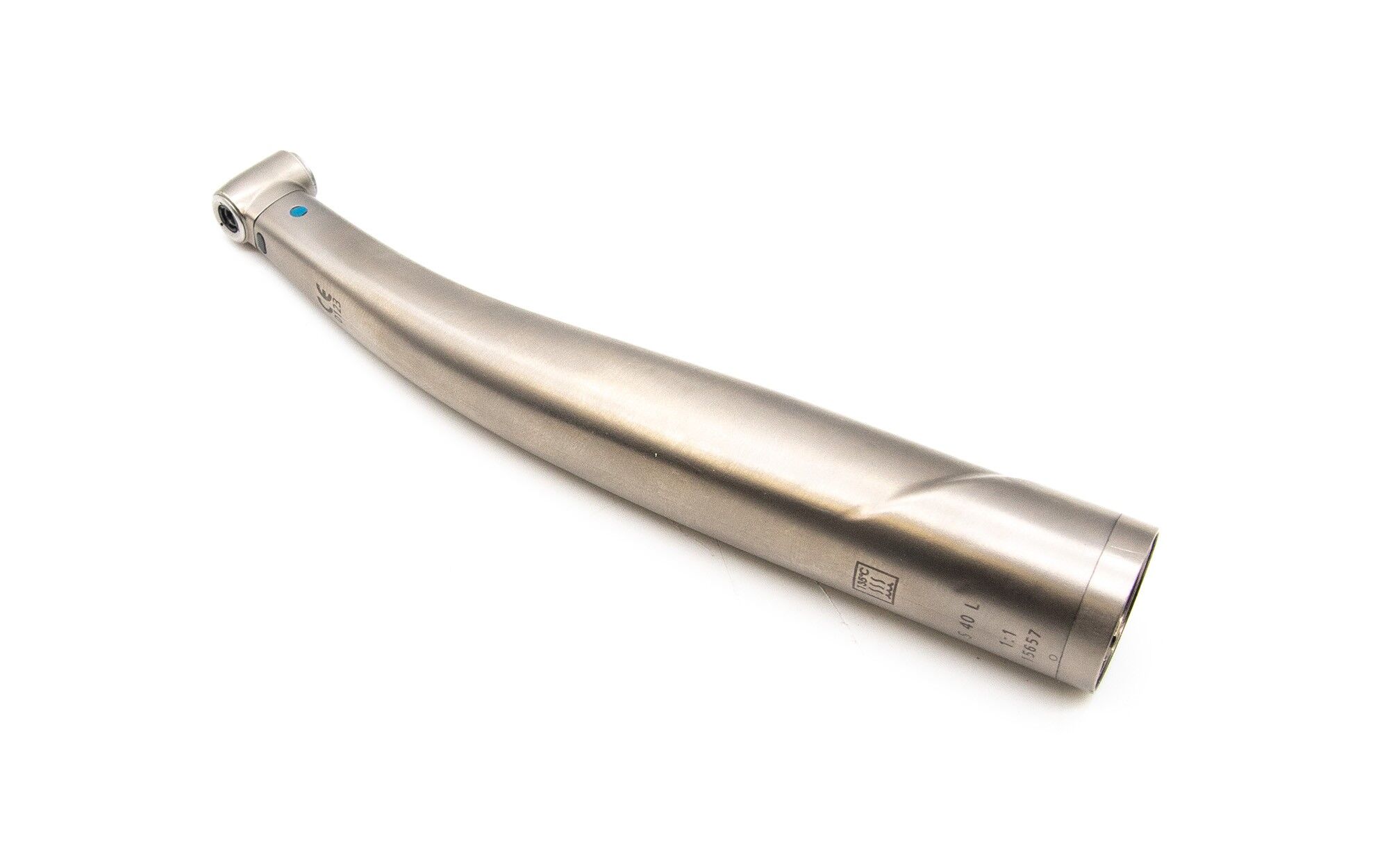 SIEMENS Sirona T1 Classic Winkelstück S40L - blau SIEMENS Sirona T1 Classic Winkelstück S40L - blau