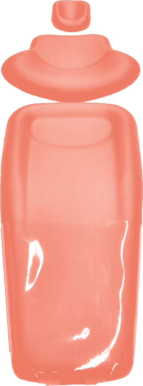 Polsterset-Soft KaVo Estetica E50 / Primus 1058 Life Ultradent / Mikrona lachsorange 7791