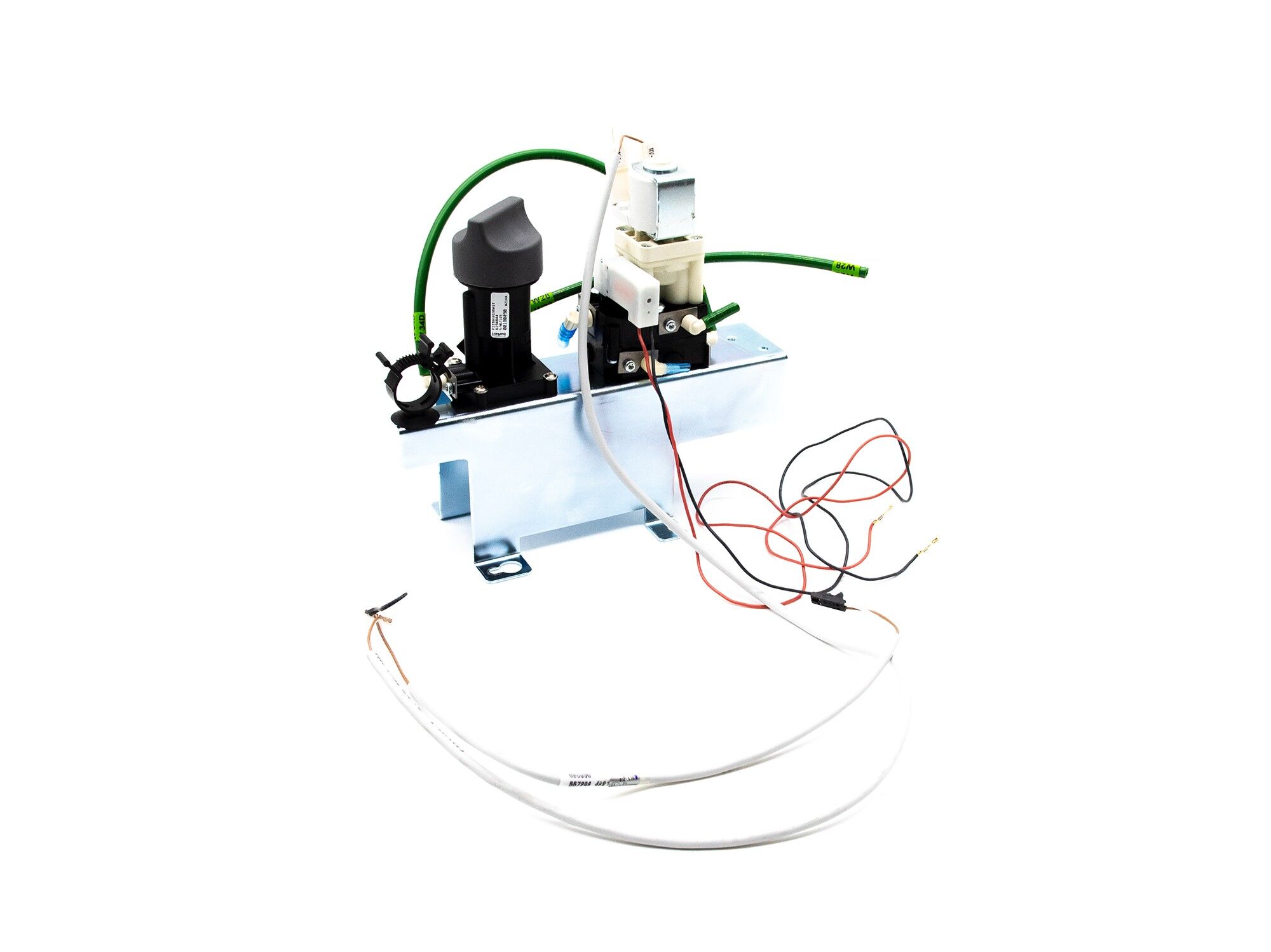 Dentsply Sirona INTEGO filter module complete - new - 62 21 126