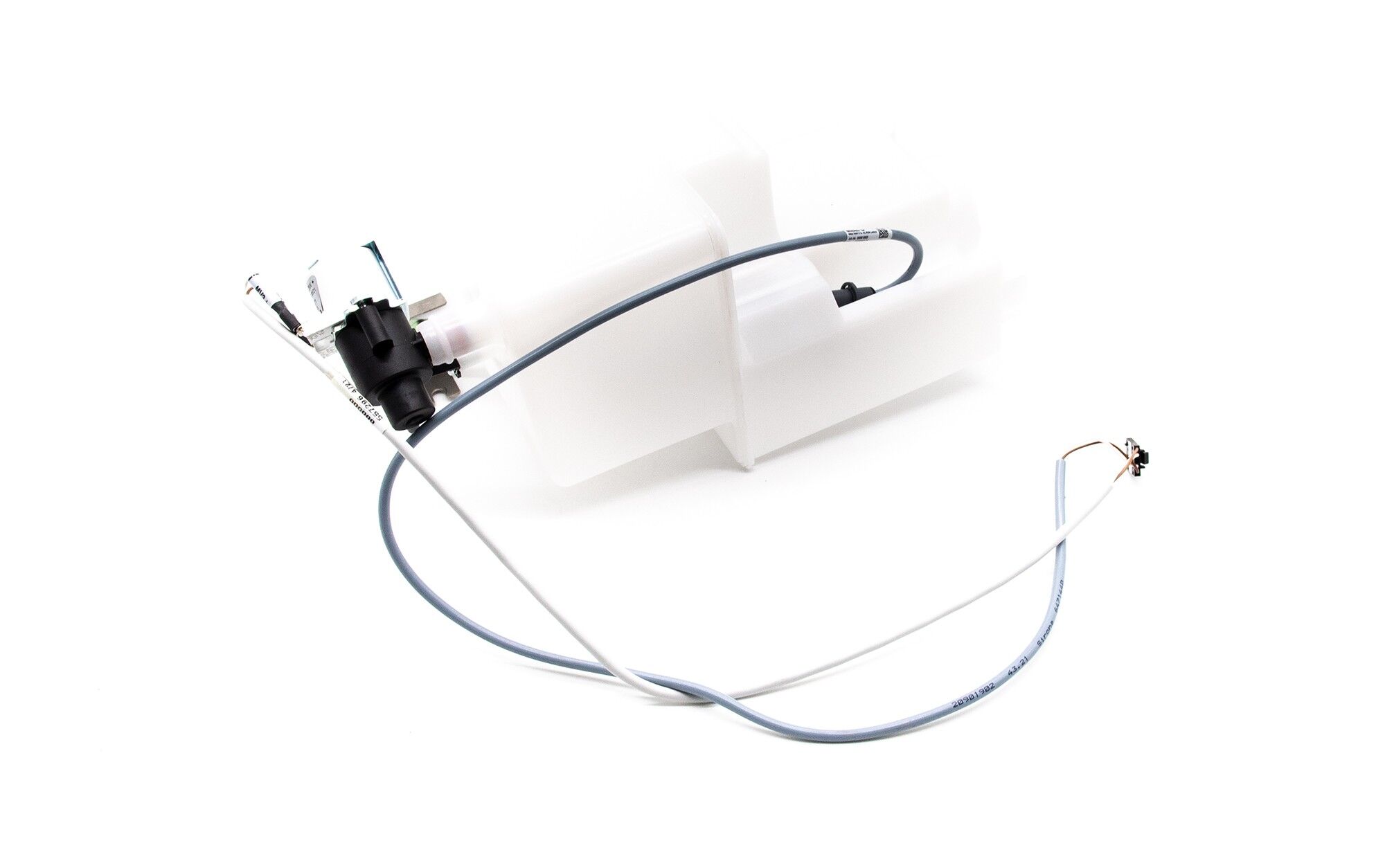 Dentsply Sirona SINIUS / TENEO / INTEGO Desinfektionstank - neu - 62 24 112 Dentsply Sirona SINIUS / TENEO / INTEGO Desinfektionstank - neu - 62 24 112