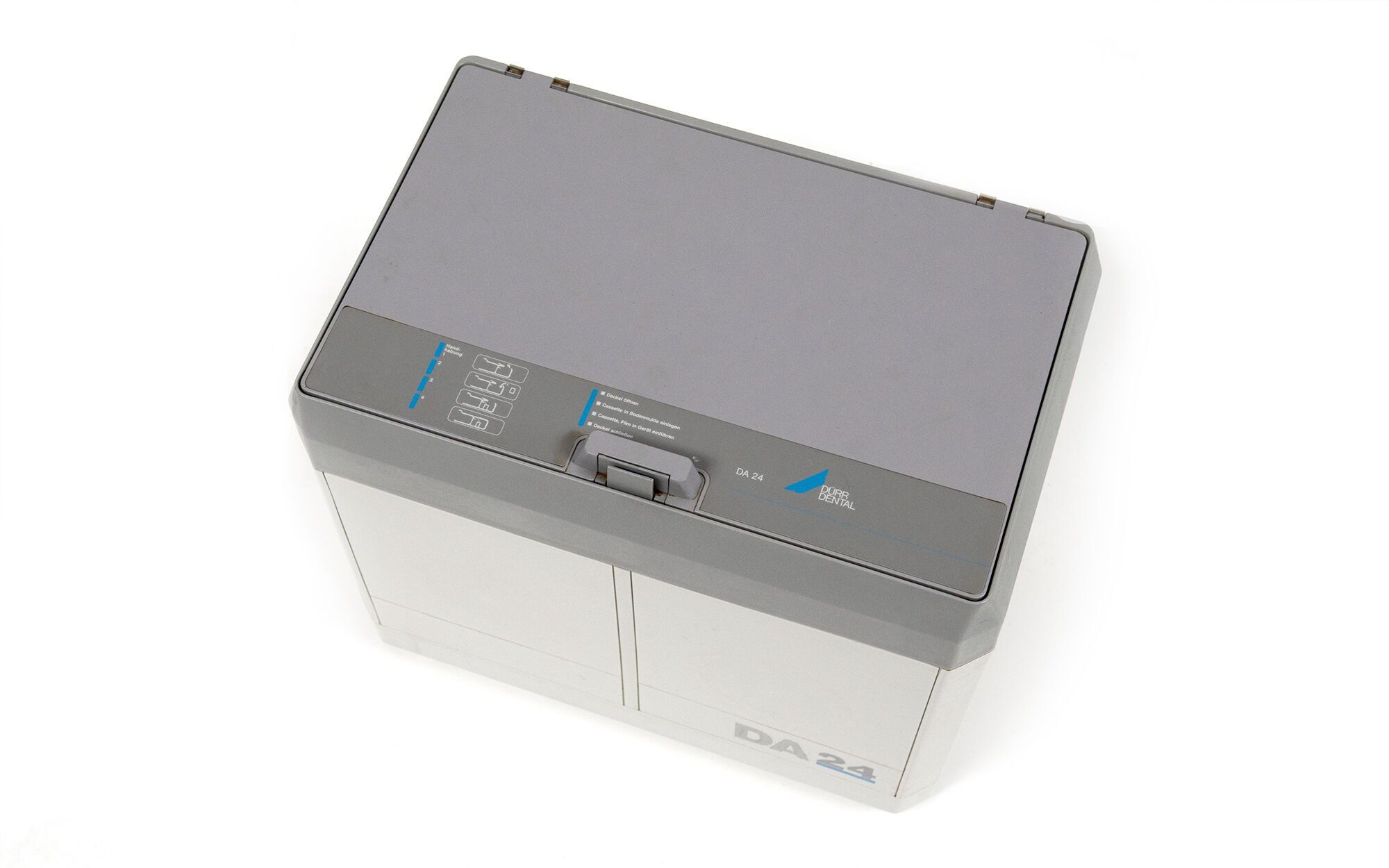 Dürr Dental DA24 Dunkelkammervorsatz