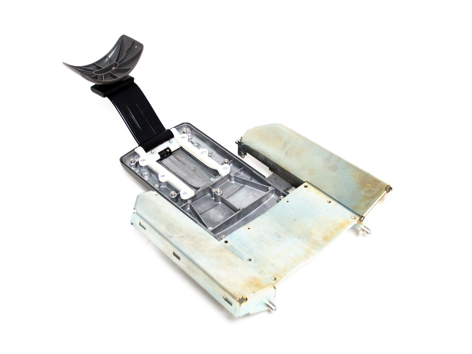 SIEMENS Sirona Profeel / C8 Backrest - complete - 59 36 542
