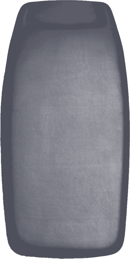 Sitzpolster KaVo Estetica E70 / E80-KaVo KaVo anthracite 46