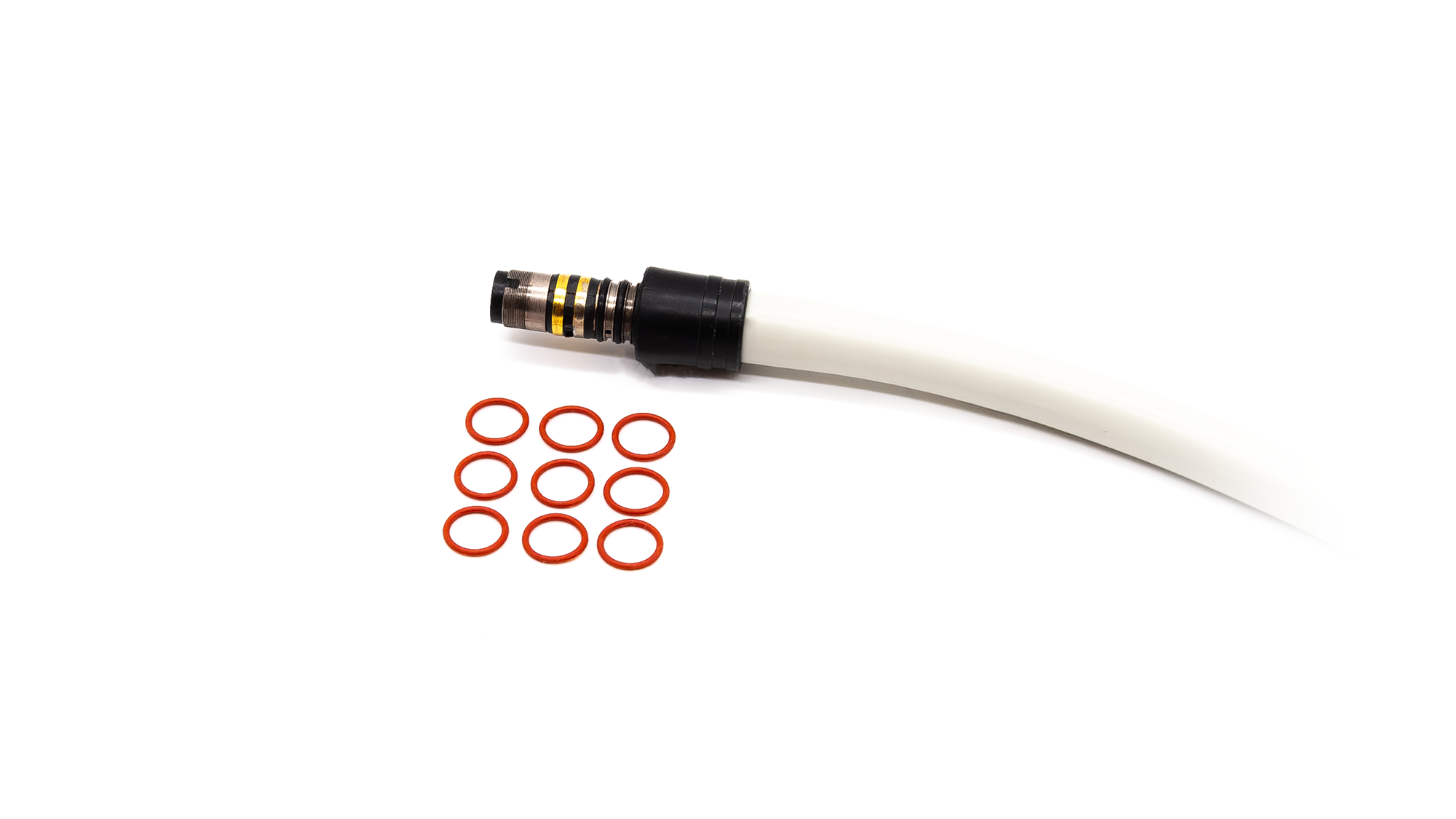 SIEMENS Sirona O-Ring Set SL-Motorschlauch - 70 41 403