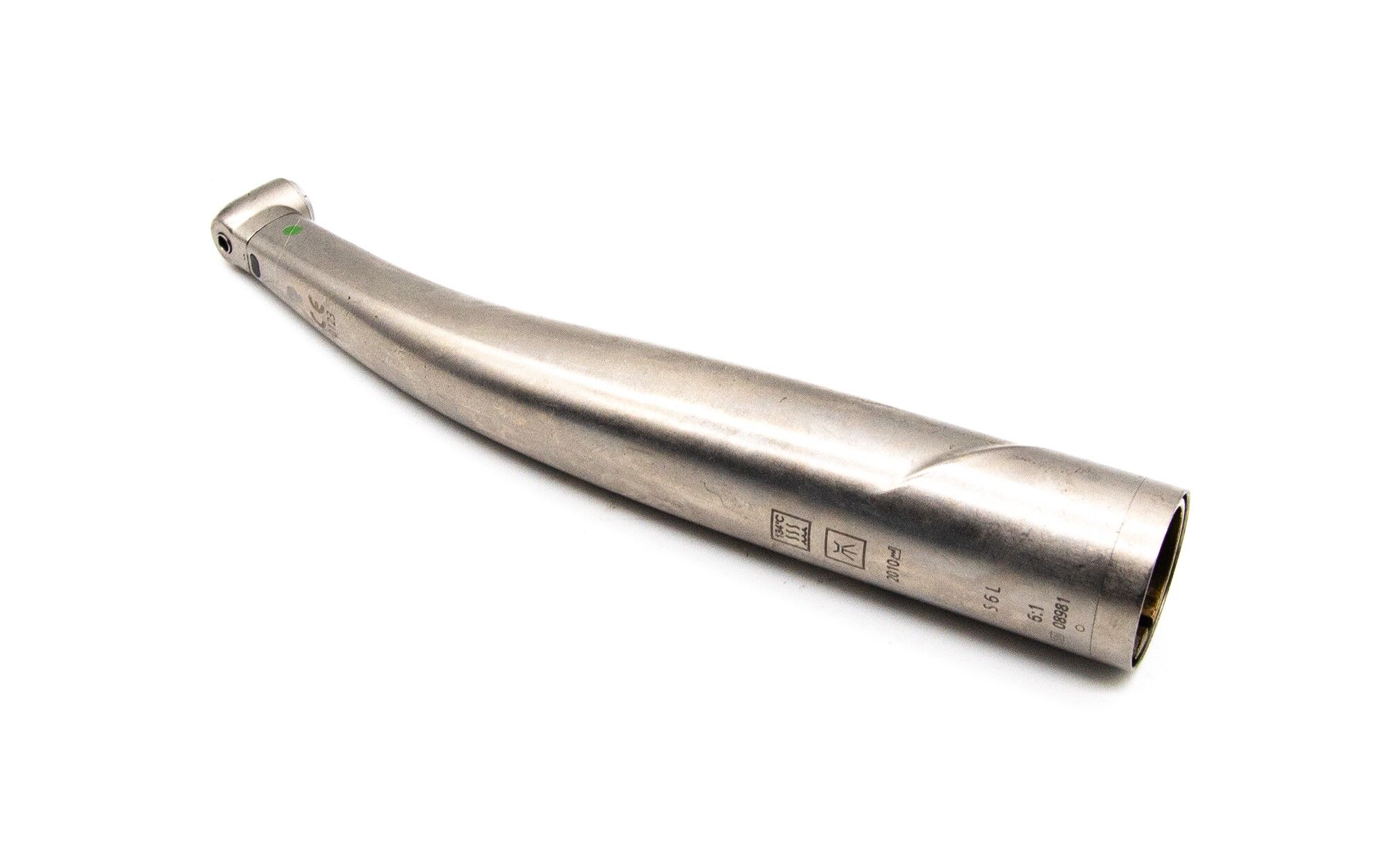 SIEMENS Sirona Winkelstück T1 Classic S6L - grün - Baujahr 2010