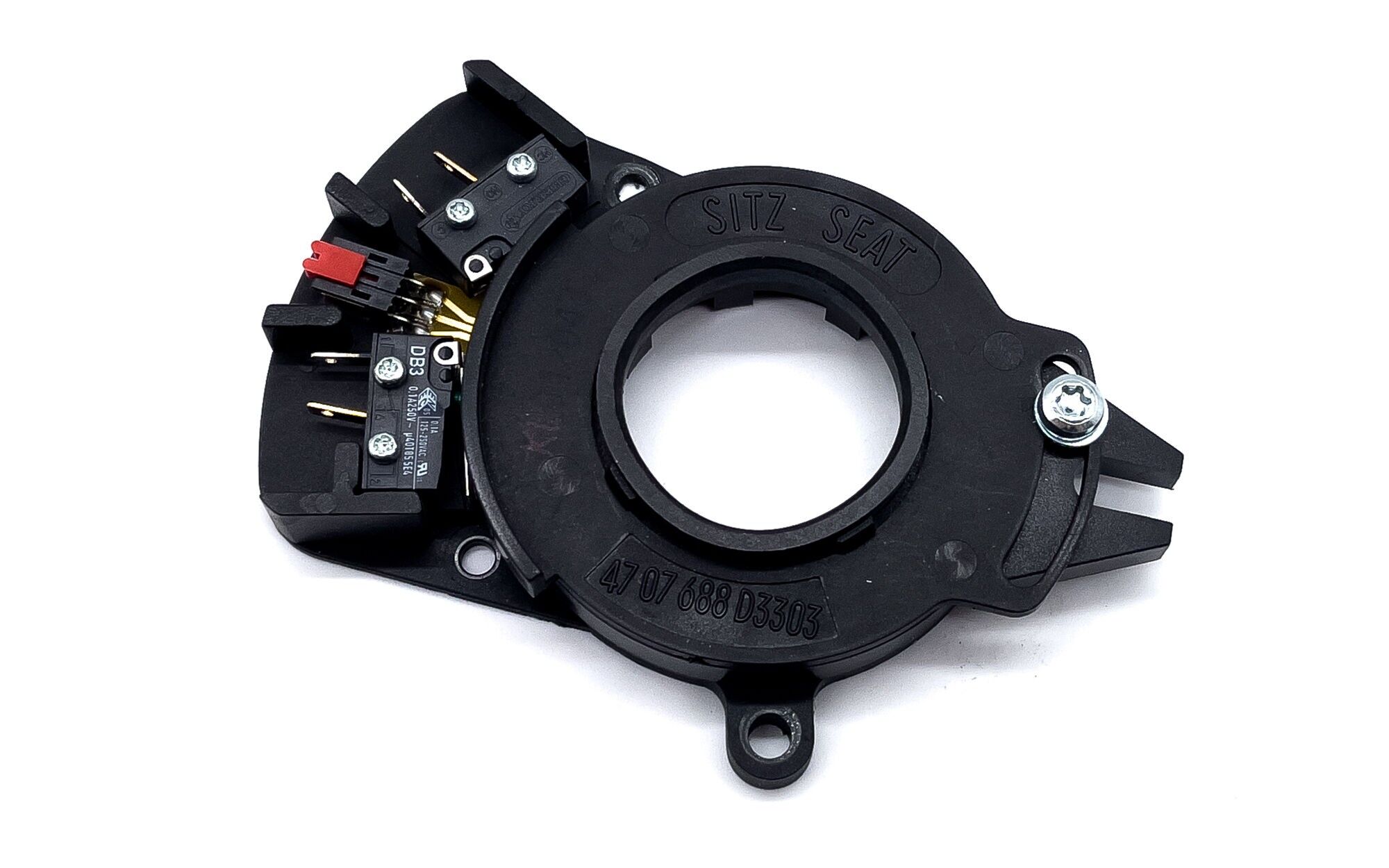 Sirona C2 & C4 Endschalterpoti - Sitz - 51 72 692