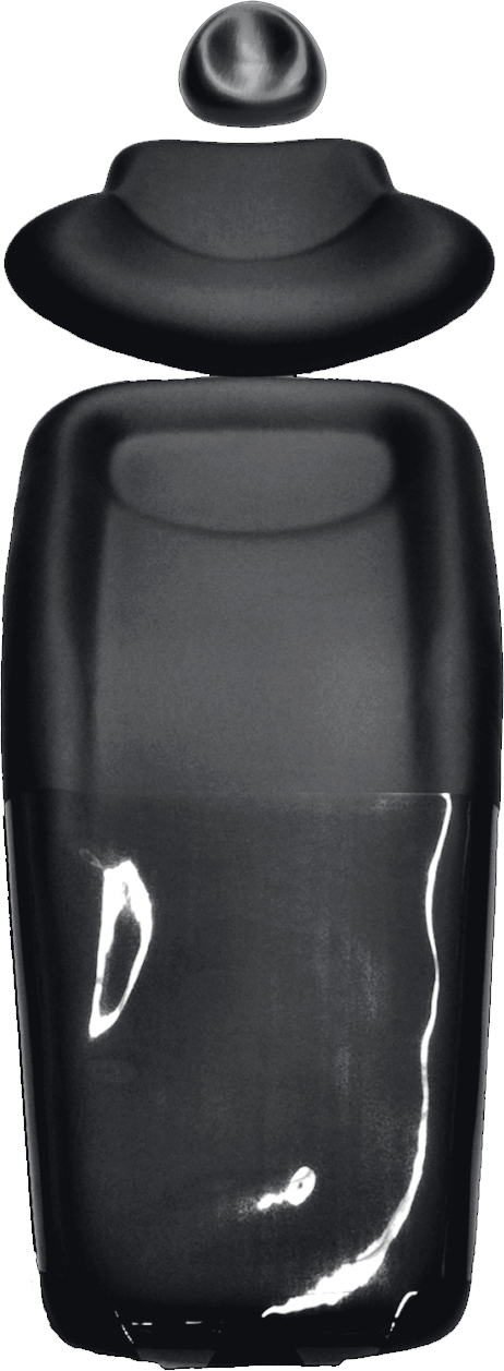 Polsterset-Soft KaVo Primus 1058 Life-KaVo Sirona carbon