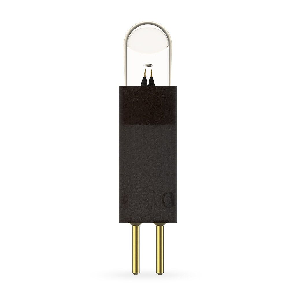 Xenon long-life high-pressure lamp for Bien Air turbines