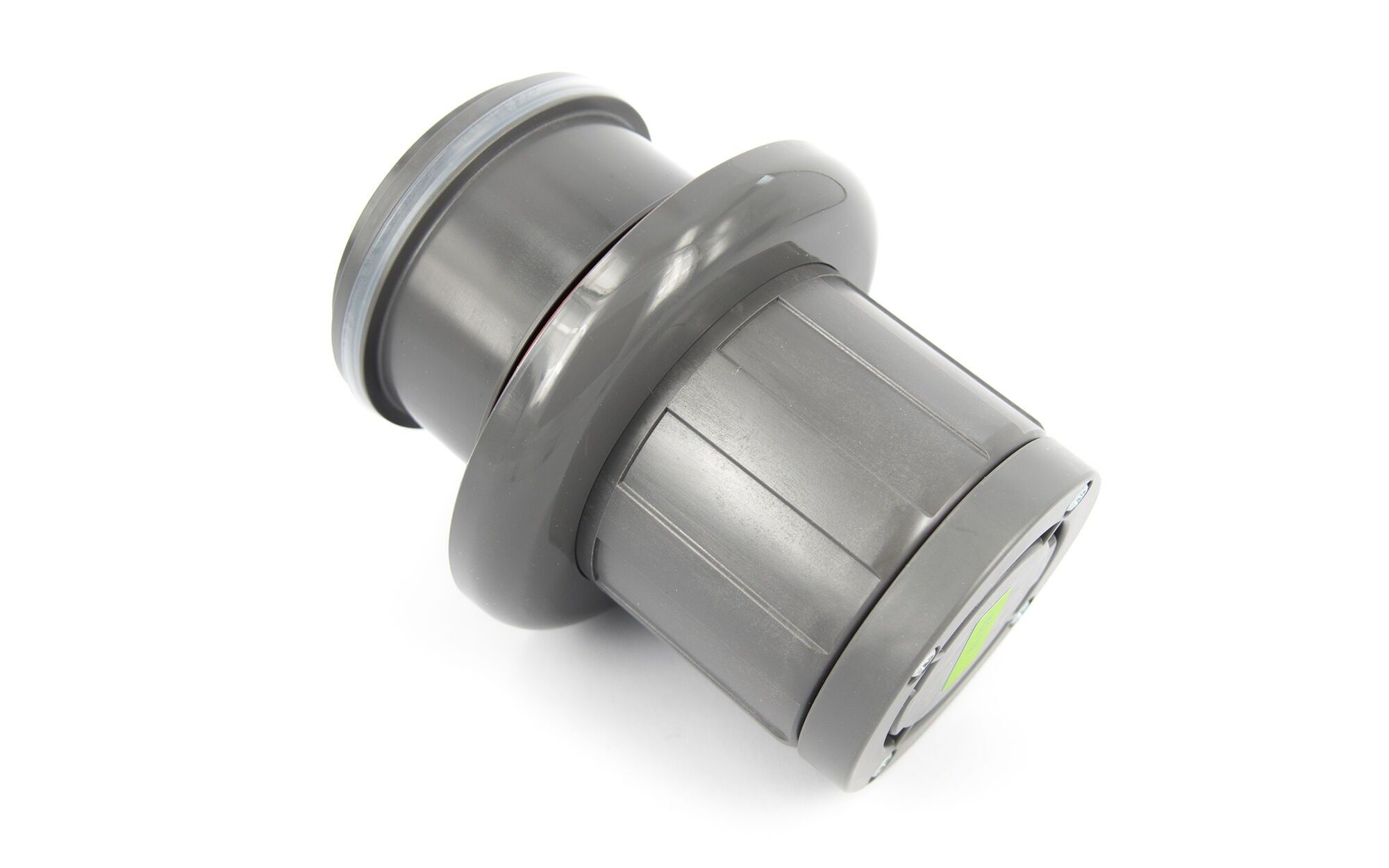 SIRONA M1 & E Serie AA2 Antrieb - Rundum-sorglos-Paket SIEMENS Sirona AA2 Amalgamabscheider Unterteil (Topf) - generalüberholt - 33 17 695