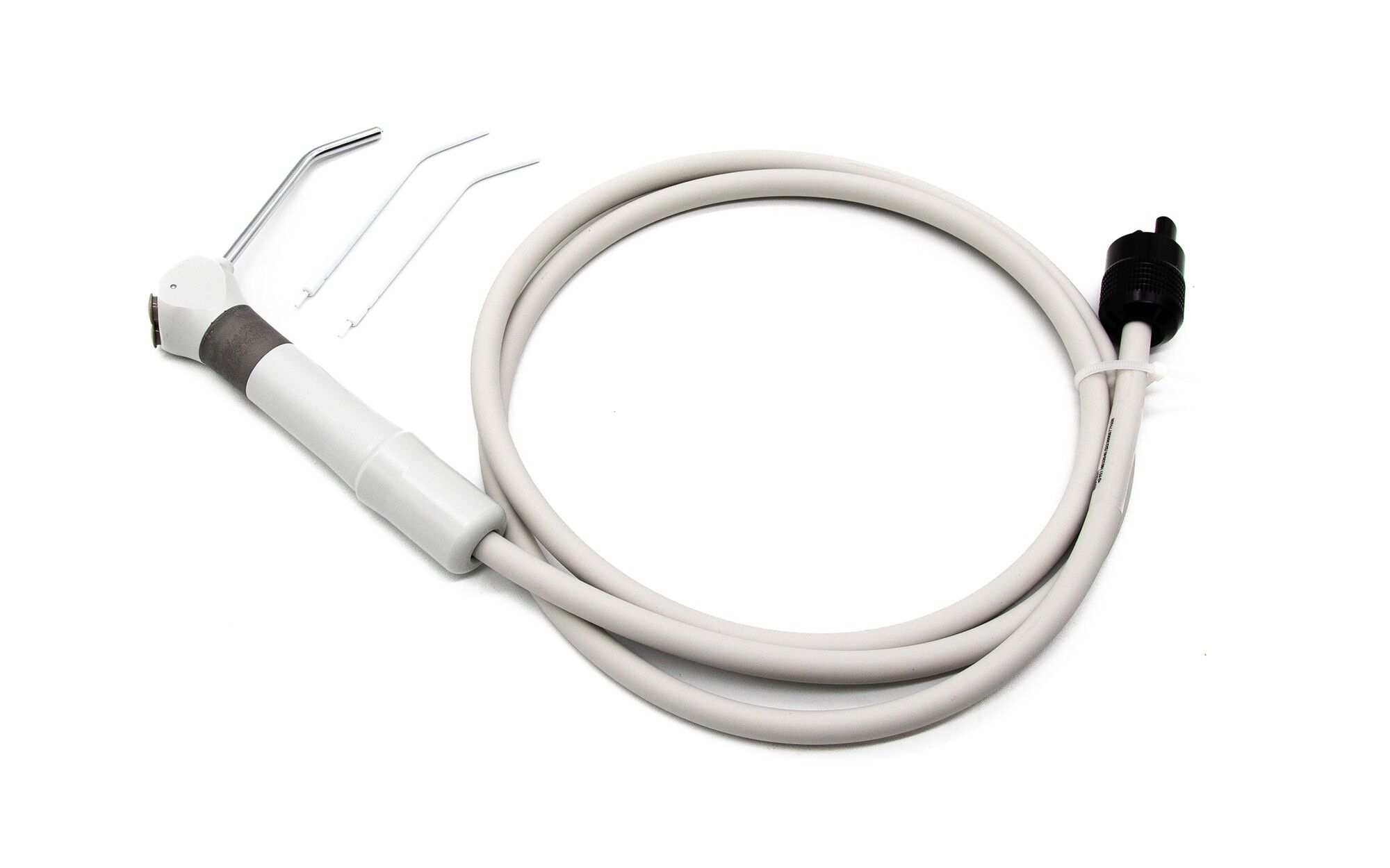 MC 3FP Spritze (abgewinkelt) mit Schlauch - Sprayvit 4000 Ersatz MC 3FP Spritze (abgewinkelt) mit Schlauch - Sprayvit 4000 Ersatz