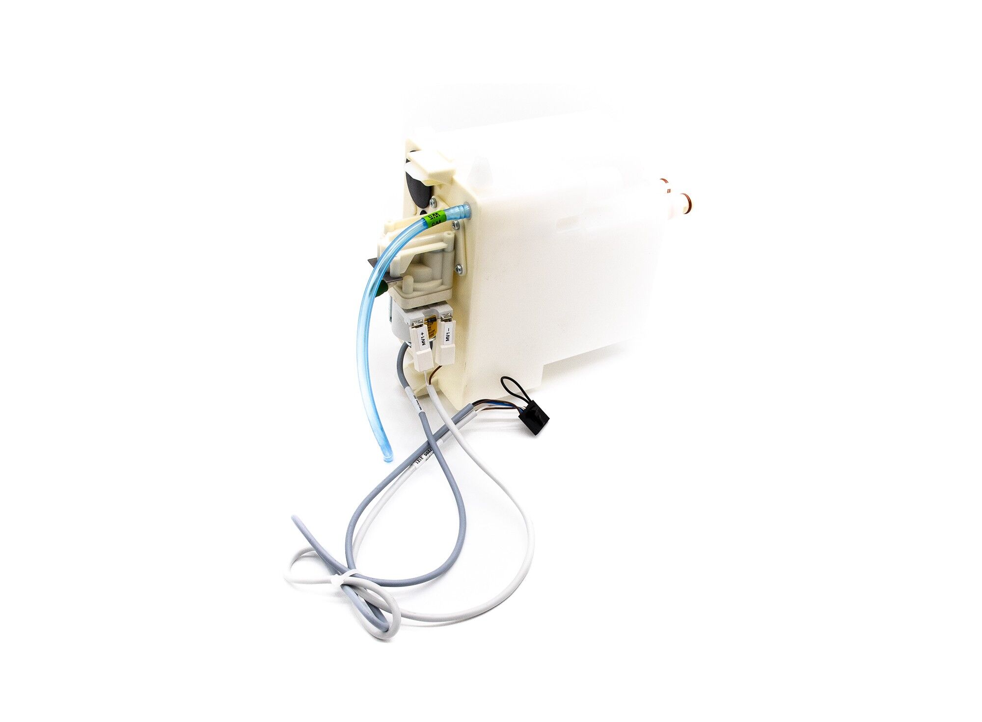 Siemens Sirona M1 Wendelkabel (Oberteil) – Spiralförmiges Kabel Für Dentalstuhl