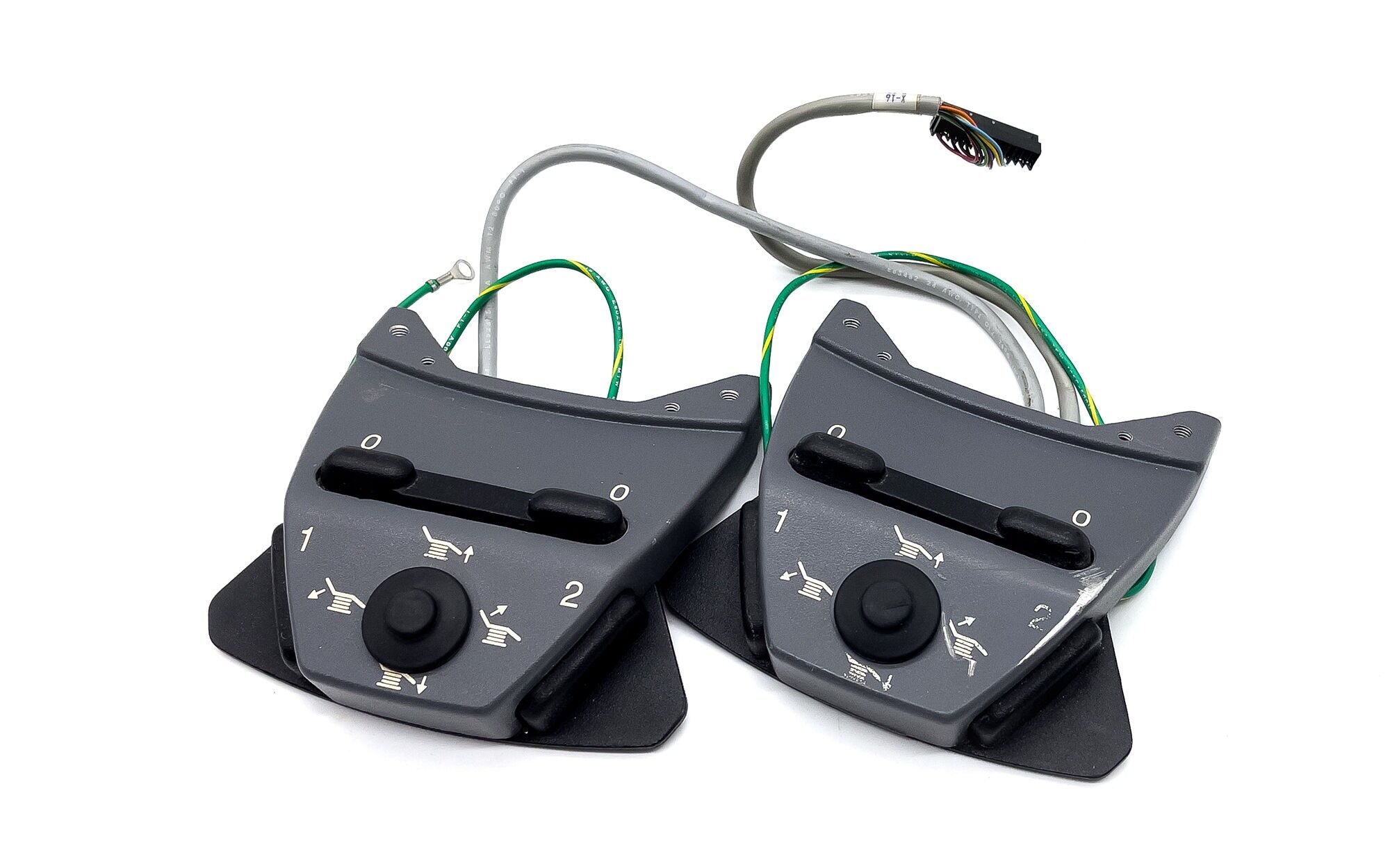 SIEMENS Sirona E2C Foot Switch